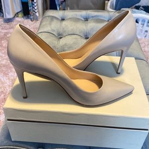 M. Gemi stiletto heels